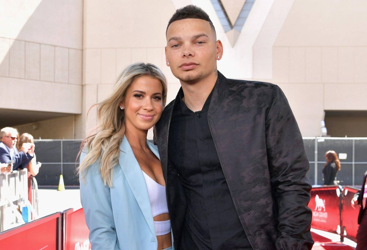 Kane & Katelyn Brown