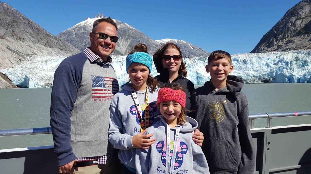 Kaniewski family