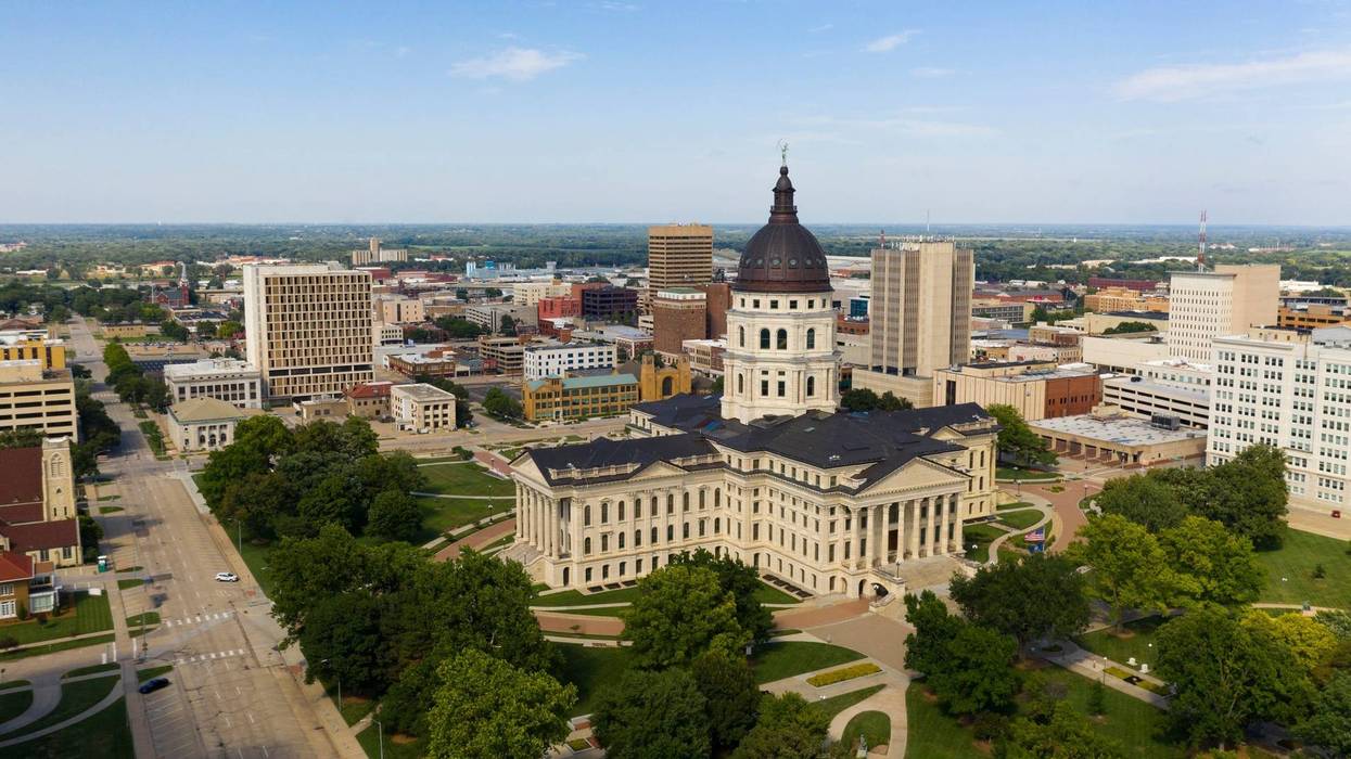Kansas Capitol
