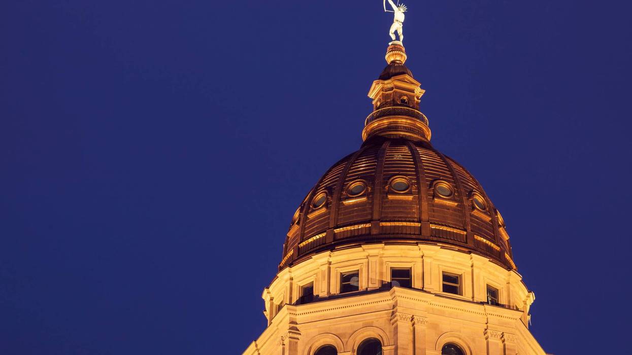 Kansas Capitol