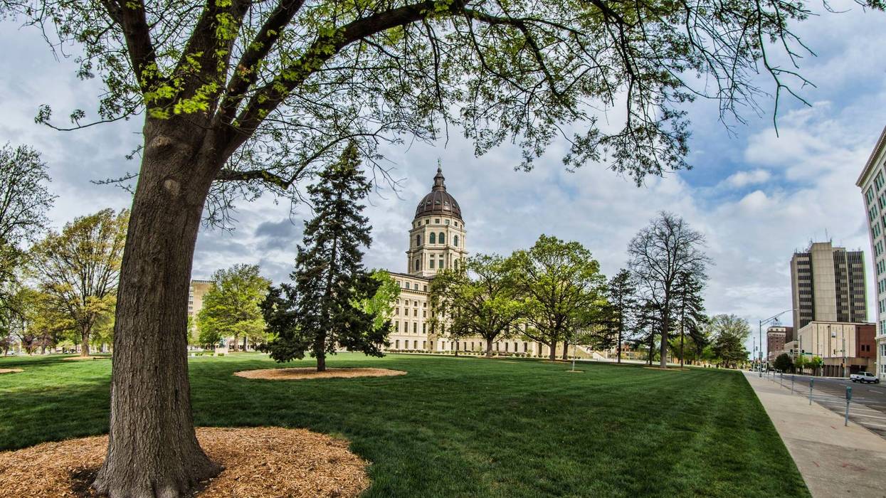 Kansas Capitol