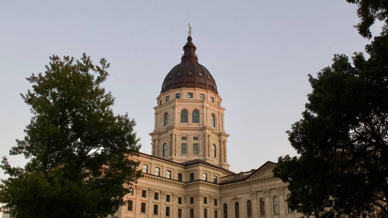 Kansas Capitol