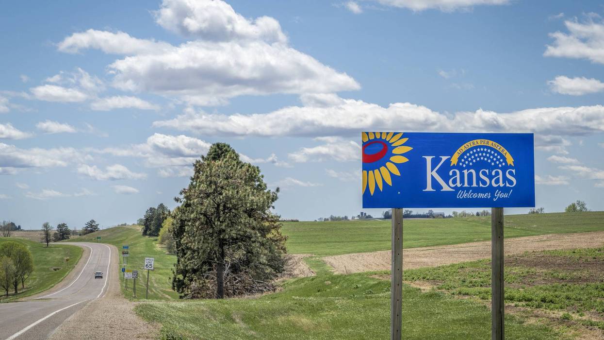 Kansas' Chamber releases 2026 Competitiveness Bluebook