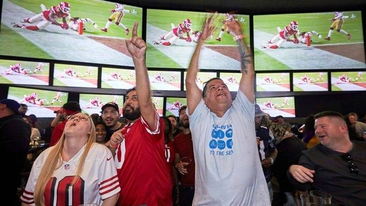 Kansas City braces for throngs of fans at Chiefs parade
