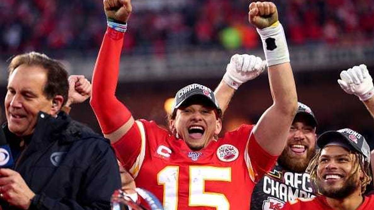 Kansas City Chiefs