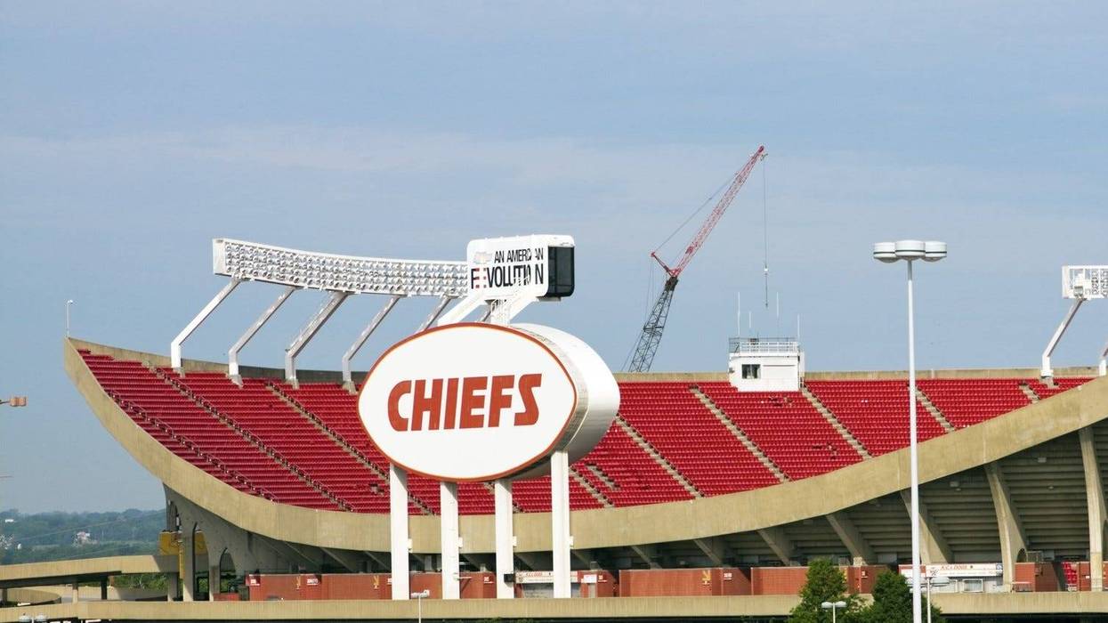 Kansas City Chiefs