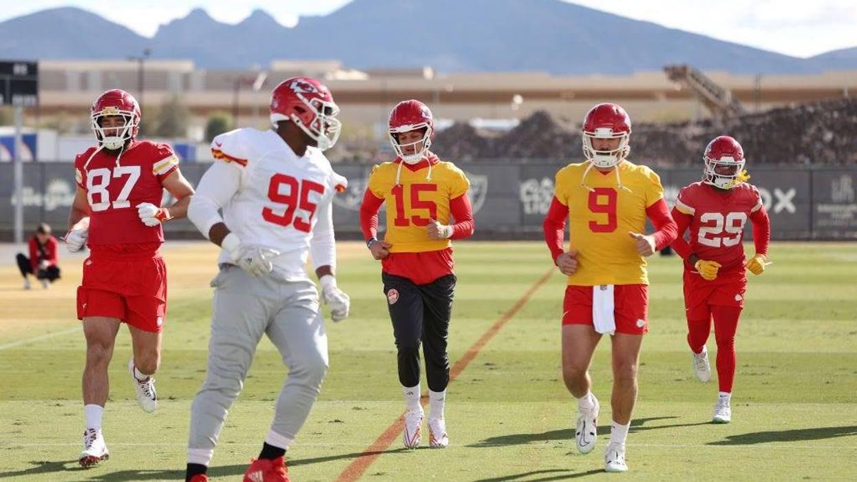 Kansas City Chiefs