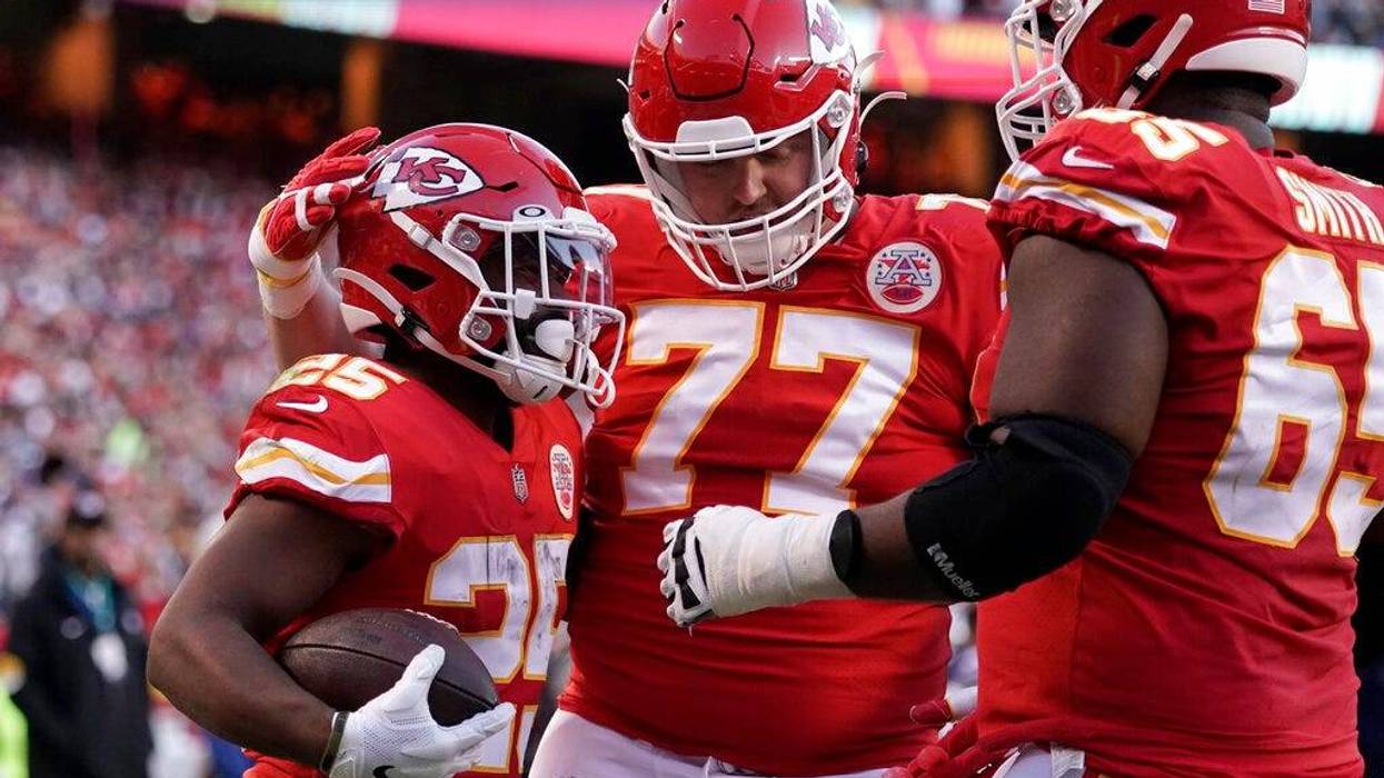 Kansas City Chiefs