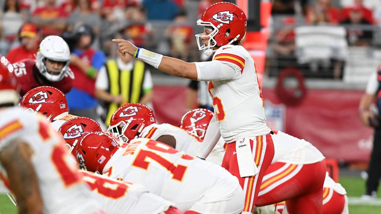 Kansas City Chiefs