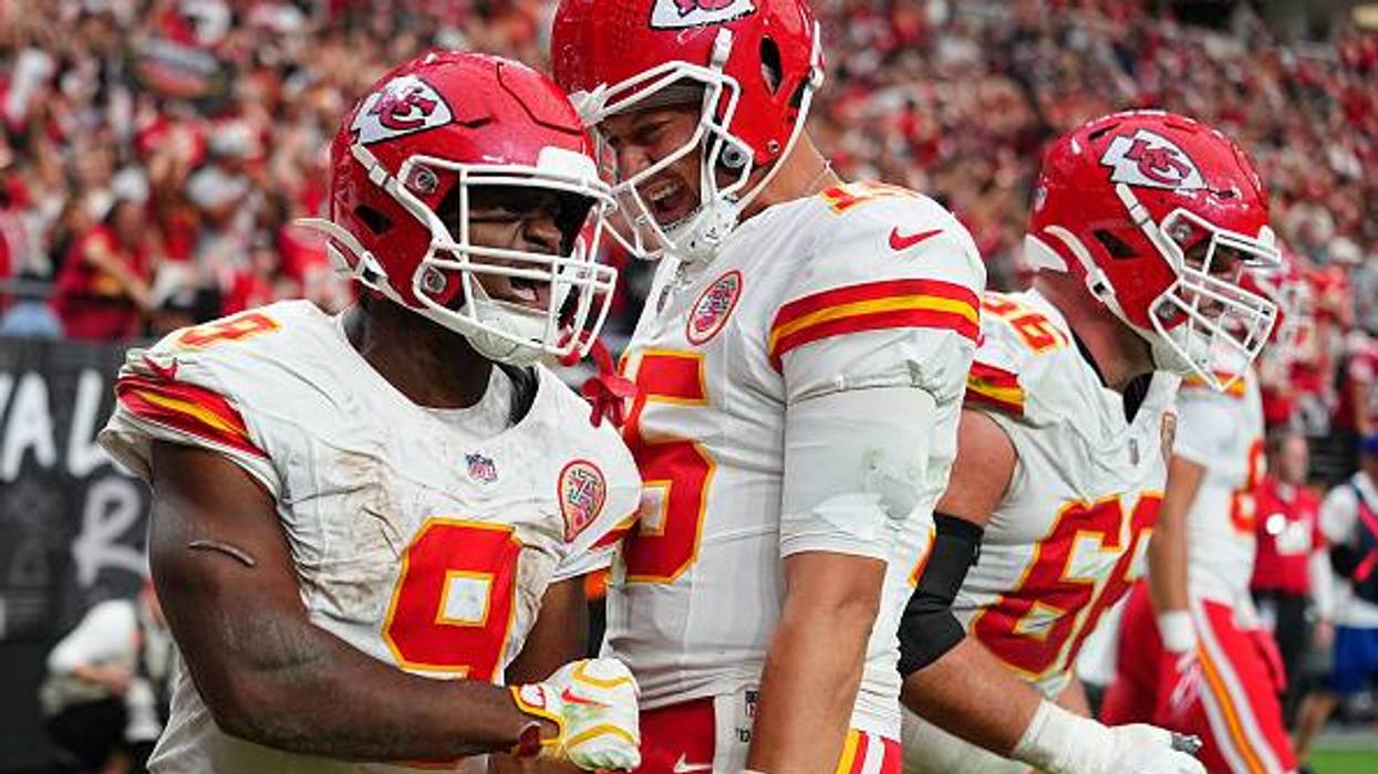 Kansas City Chiefs