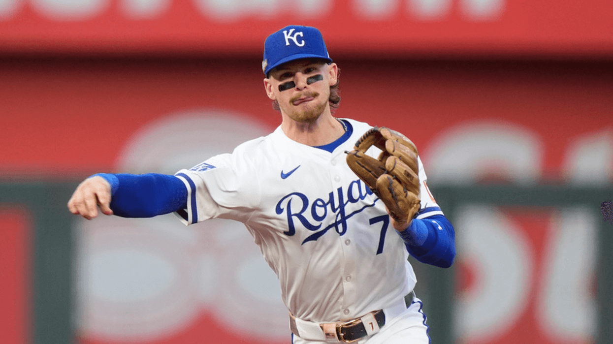 Kansas City Royals Player