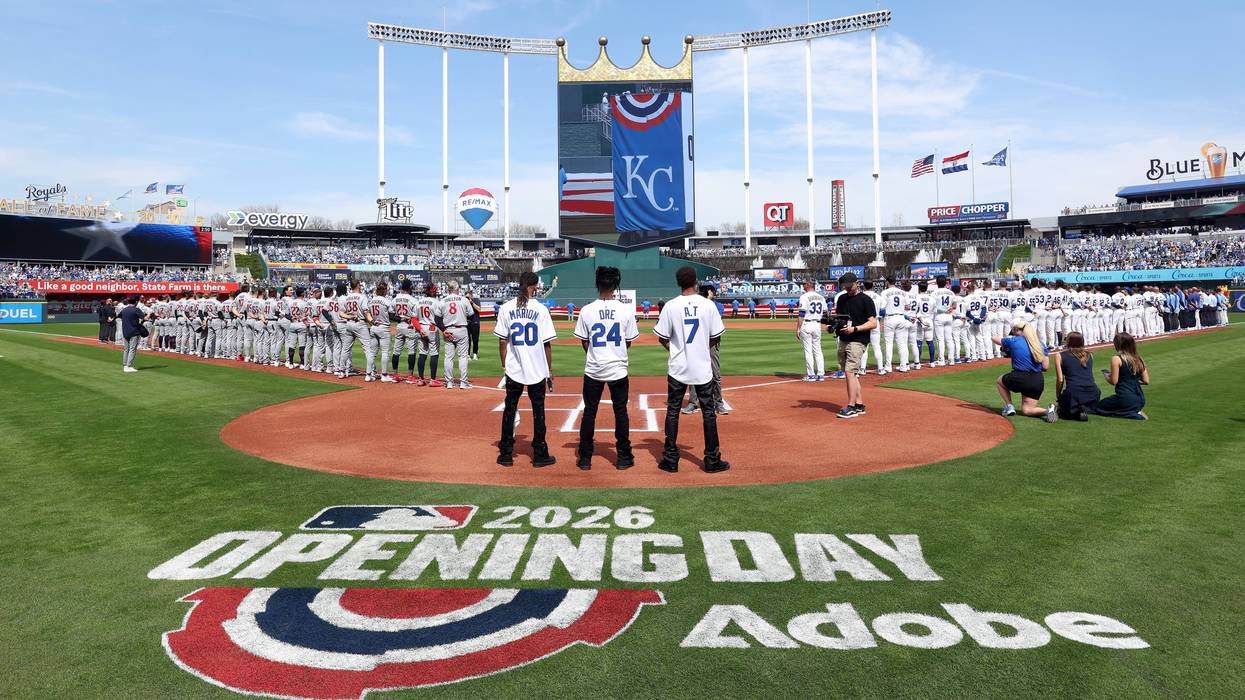 MLB will have earliest opening day ever in 2027 and the Twins begin in Kansas City March 25