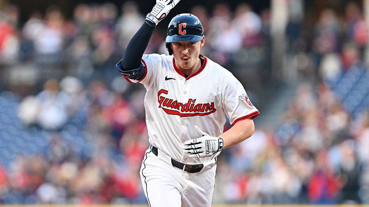 Kansas City Royals v Cleveland Guardians