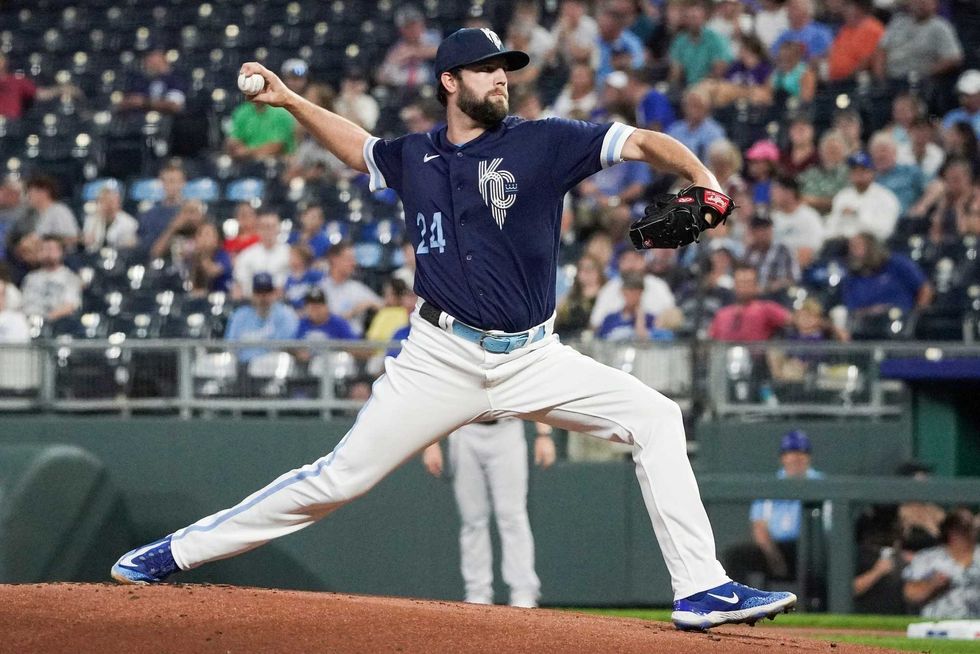Kansas City Royals