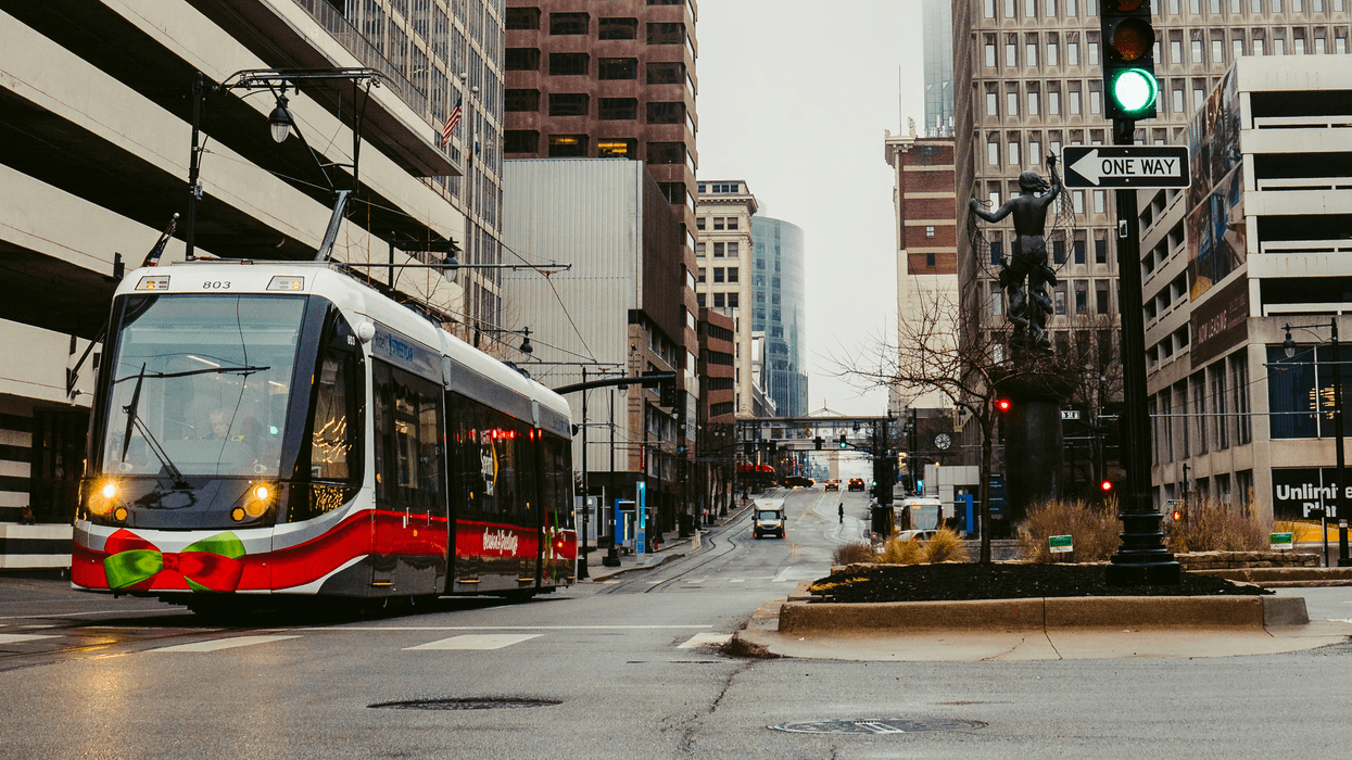 Kansas City Streetcar