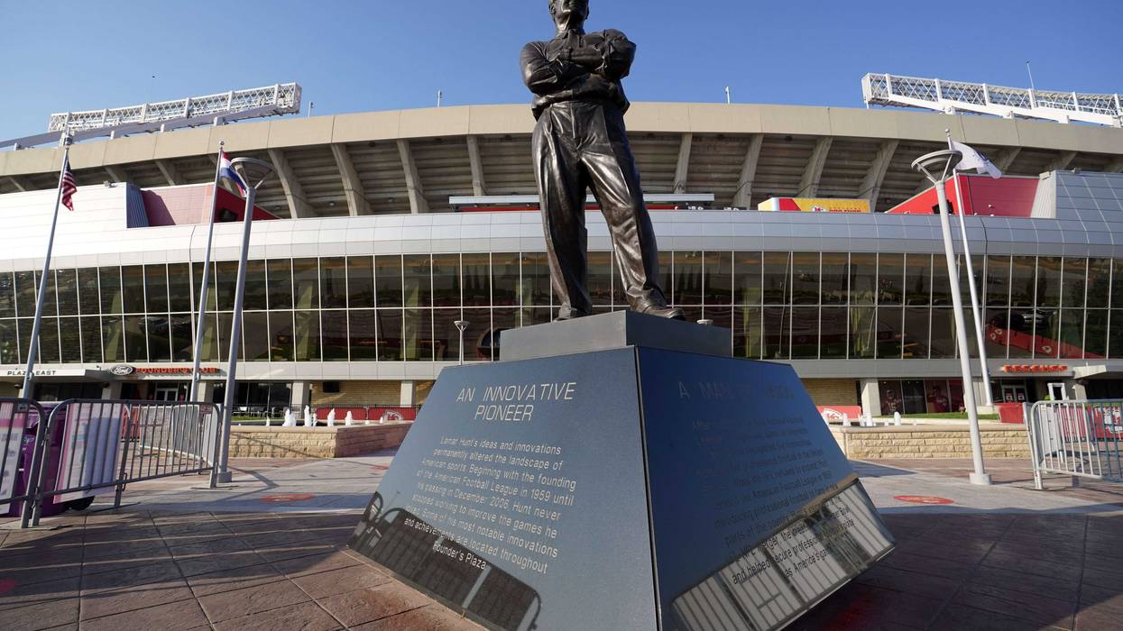 Kansas City to host 2026 World Cup games