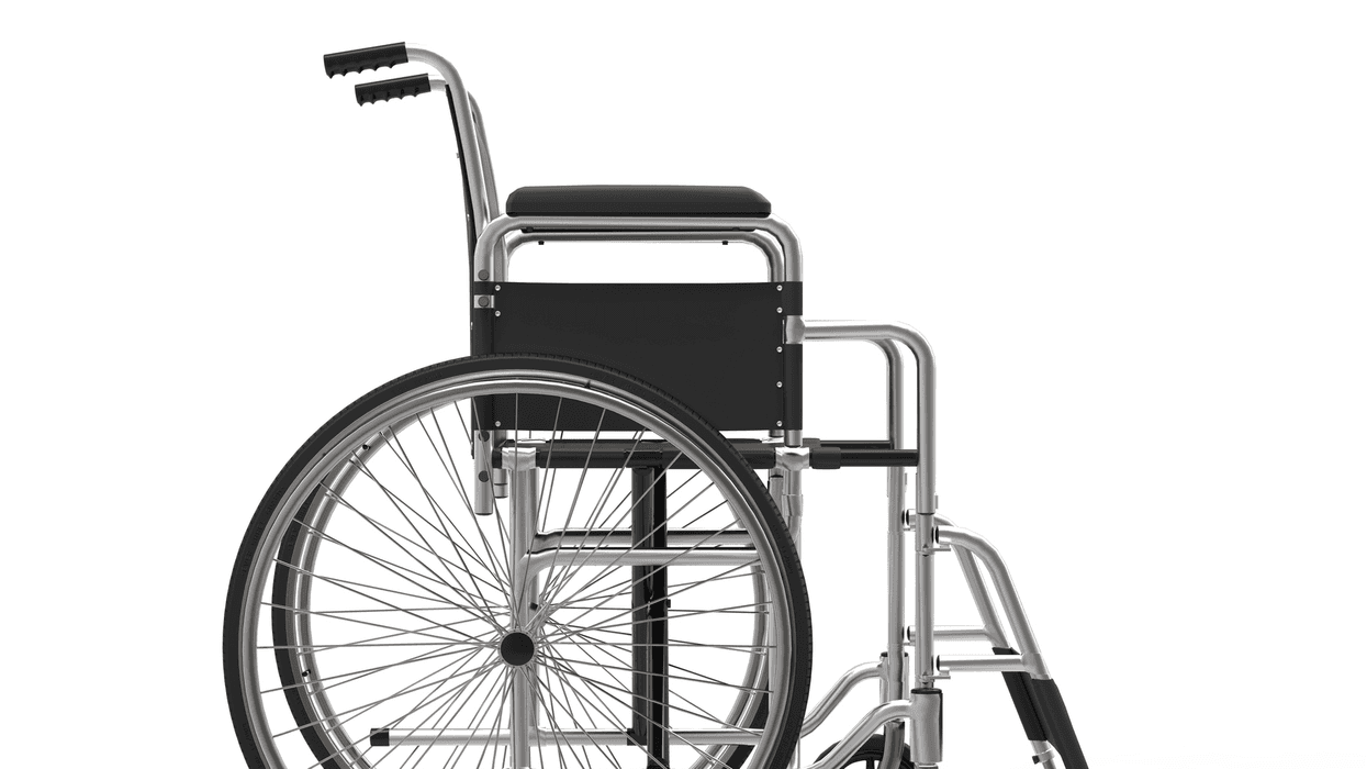 kansas city wheelchair traffic