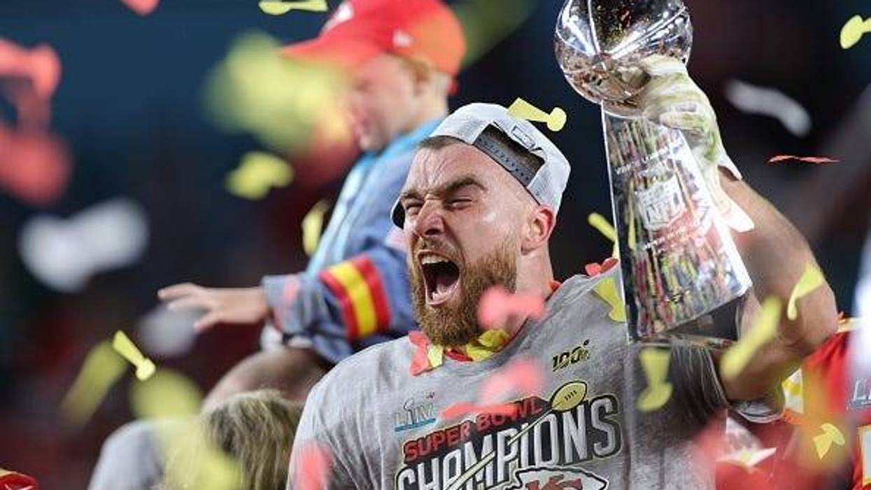 Kansas City wins