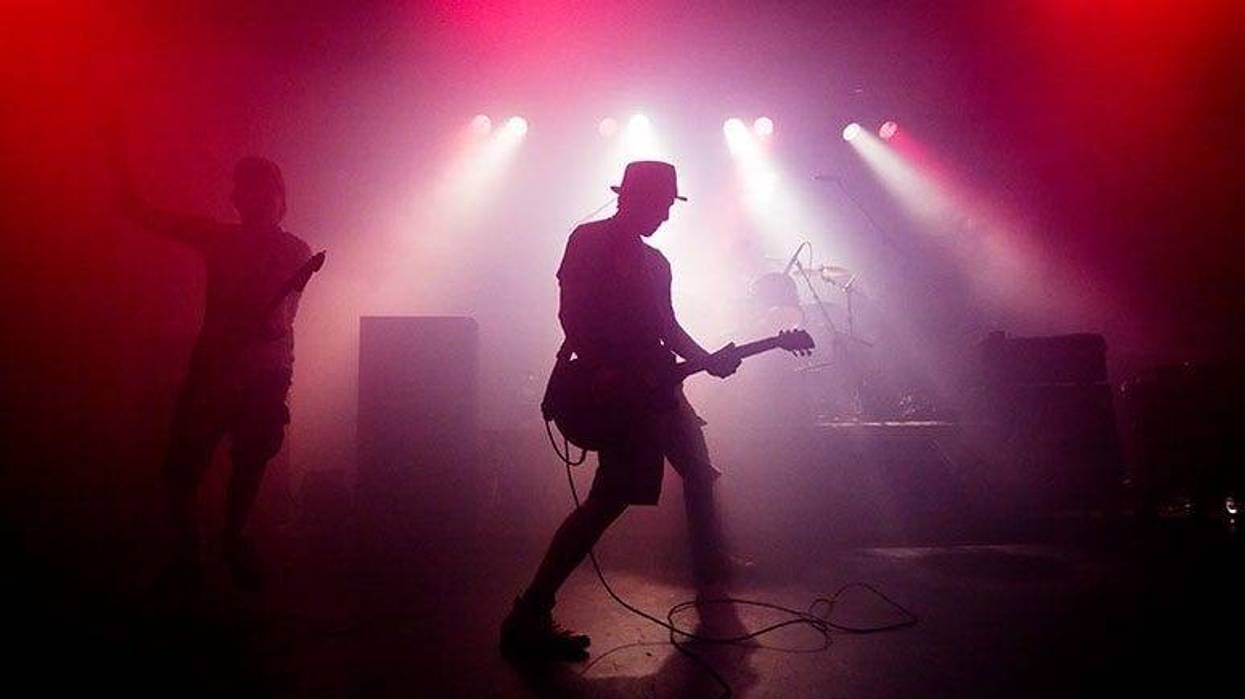 Kansas, Classic Rock, Icons