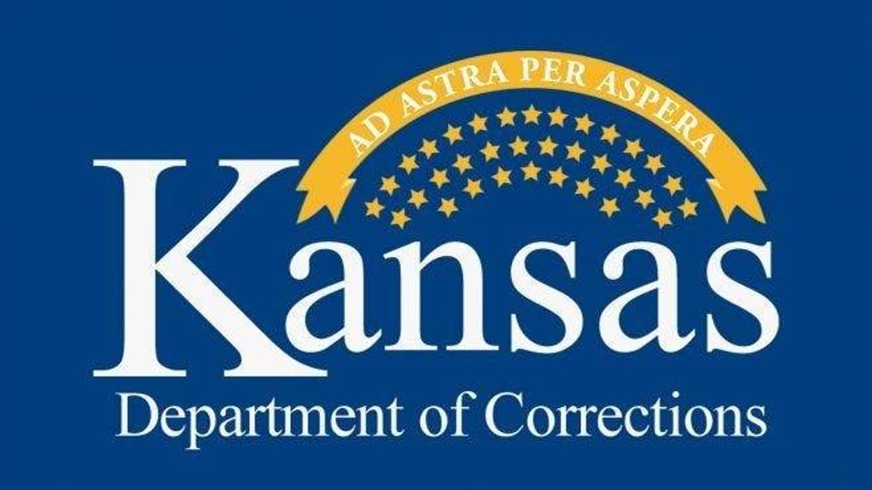 Kansas Department of Corrections