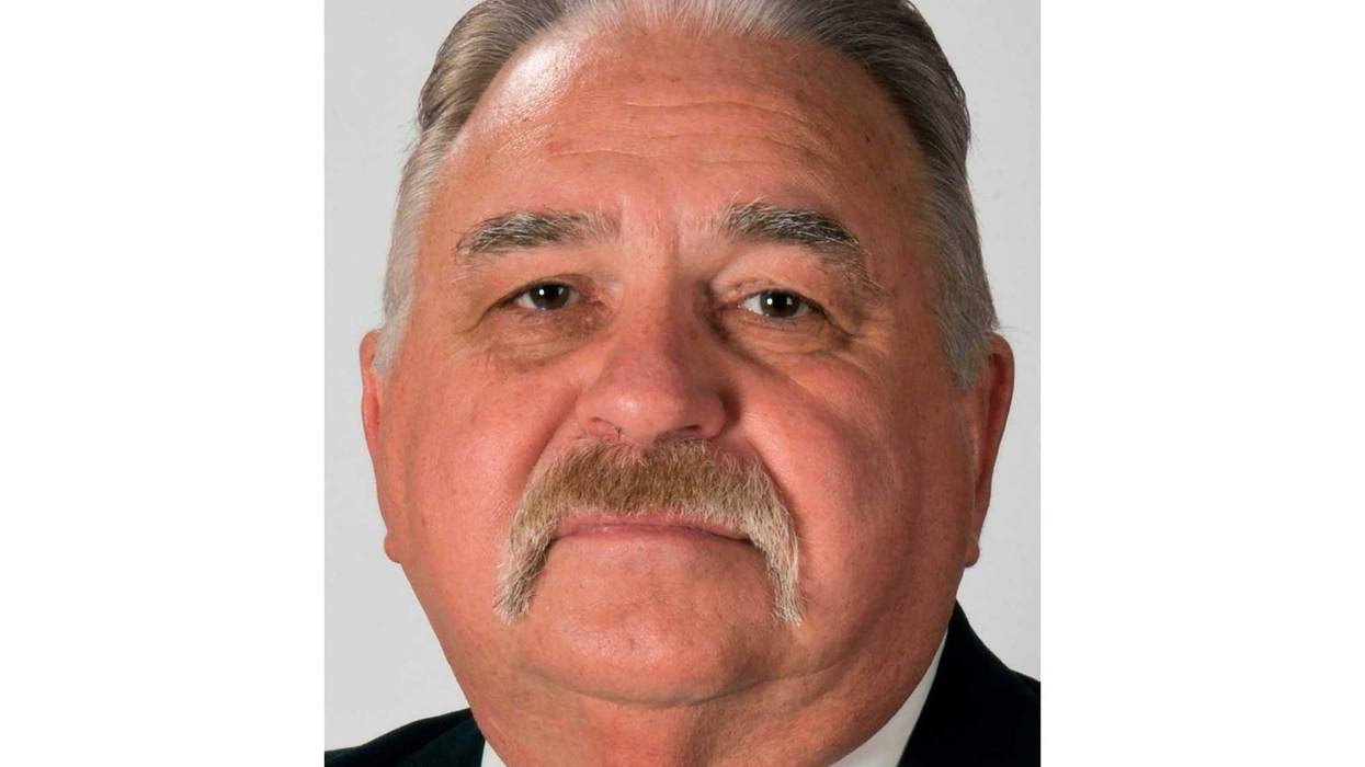 Kansas Detective Sex Trafficking Allegations