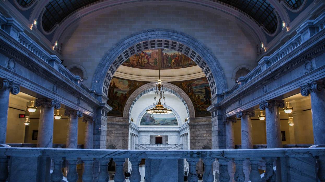 Kansas House to issue official warning to new Representative