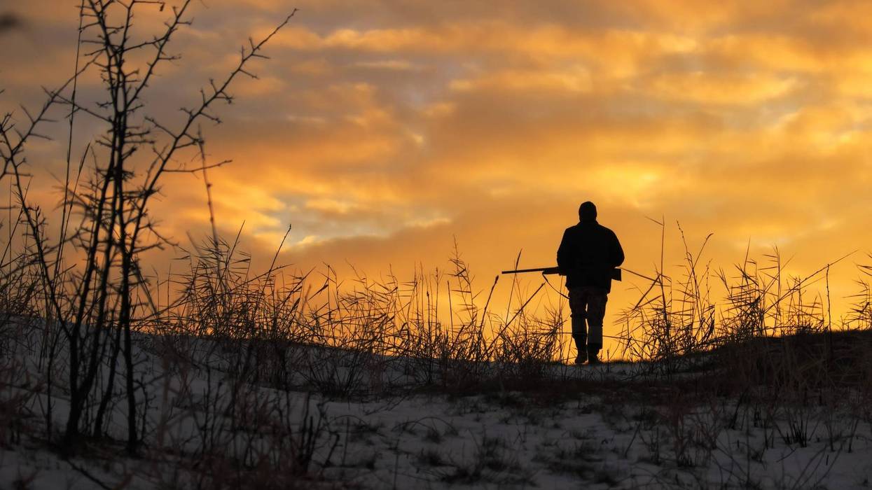 Kansas hunting group files lawsuit in Wisconsin