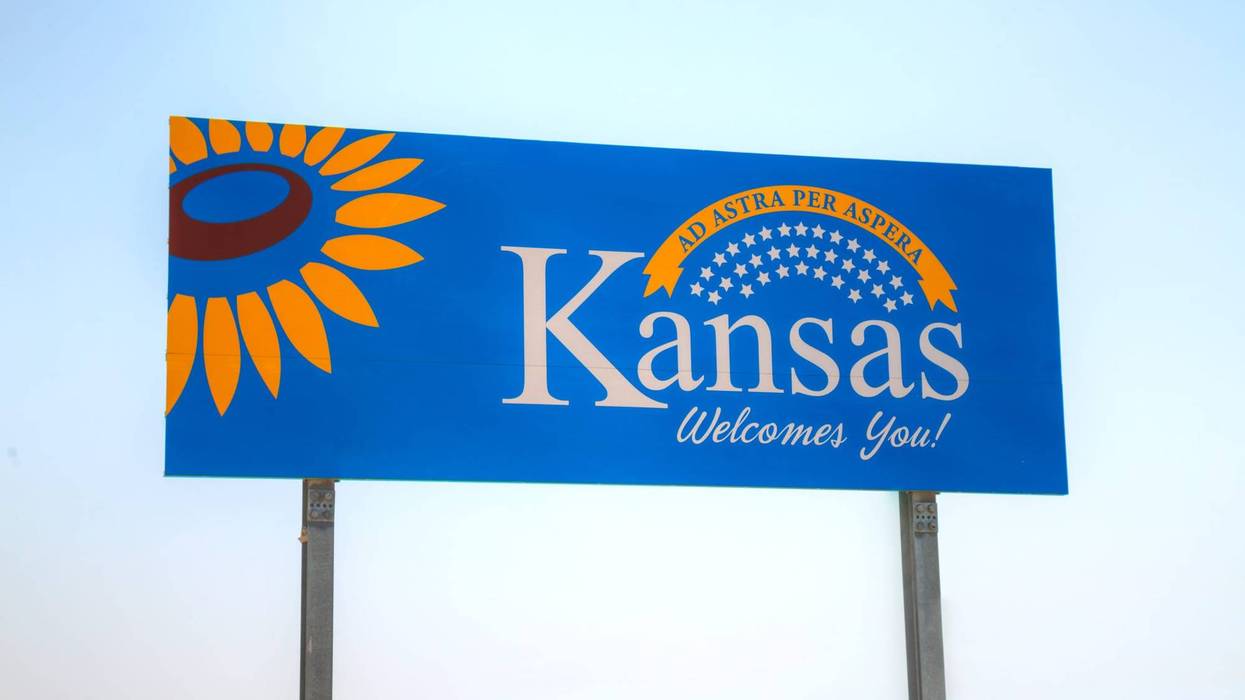 Kansas ranks high on list for college graduates