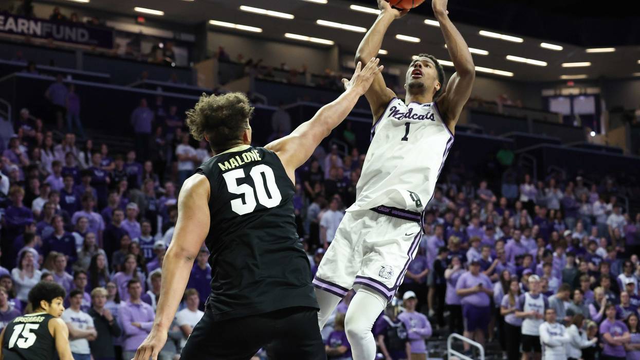 Kansas State home win snaps 4-game losing streak