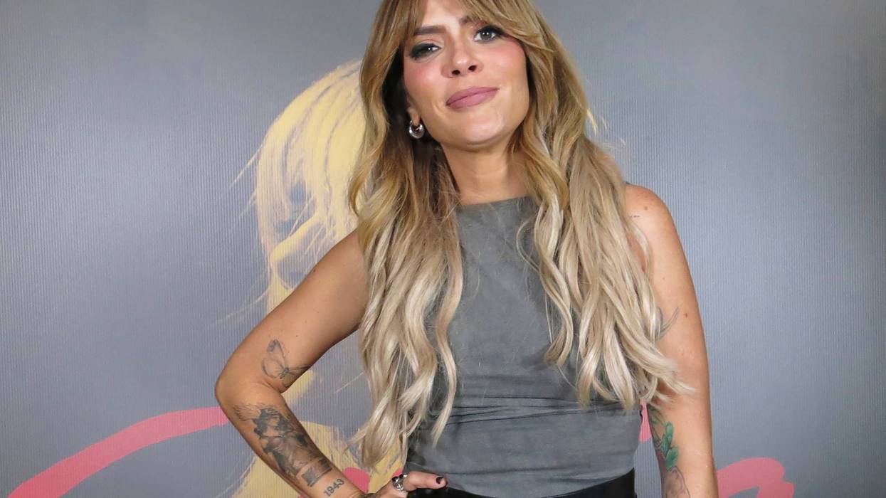 KANY GARCÍA