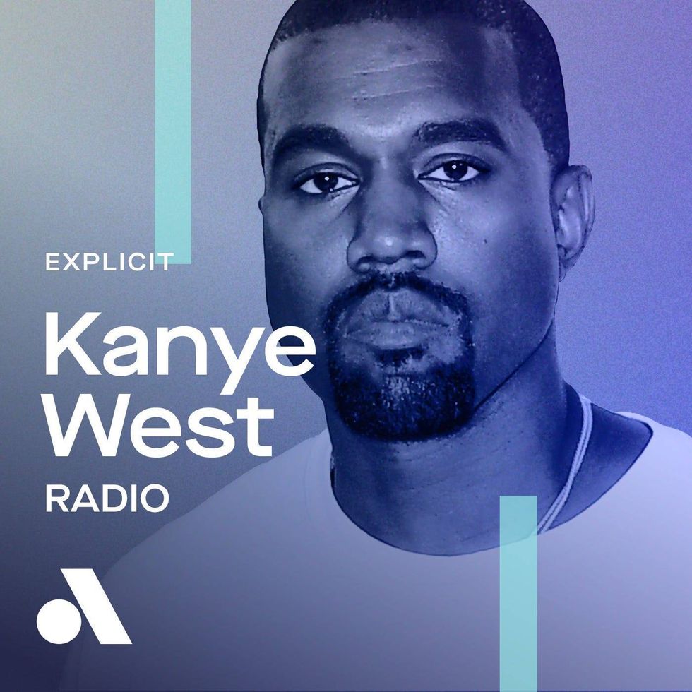 Kanye West Radio