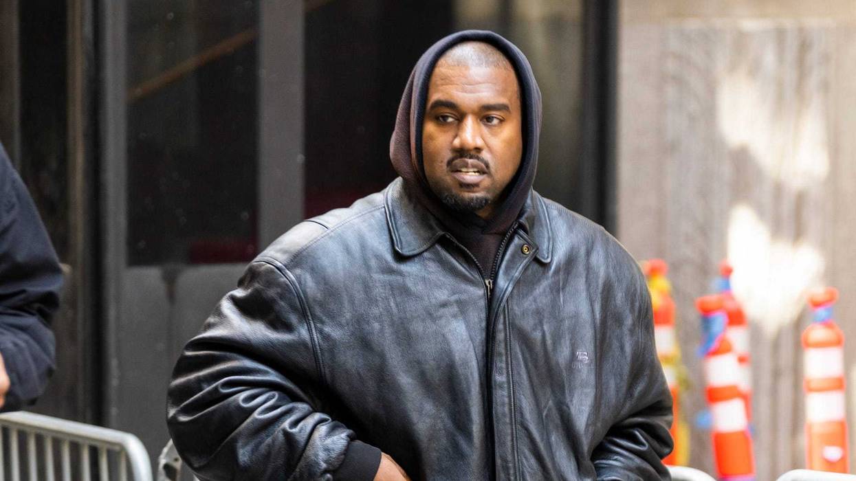 Kanye West