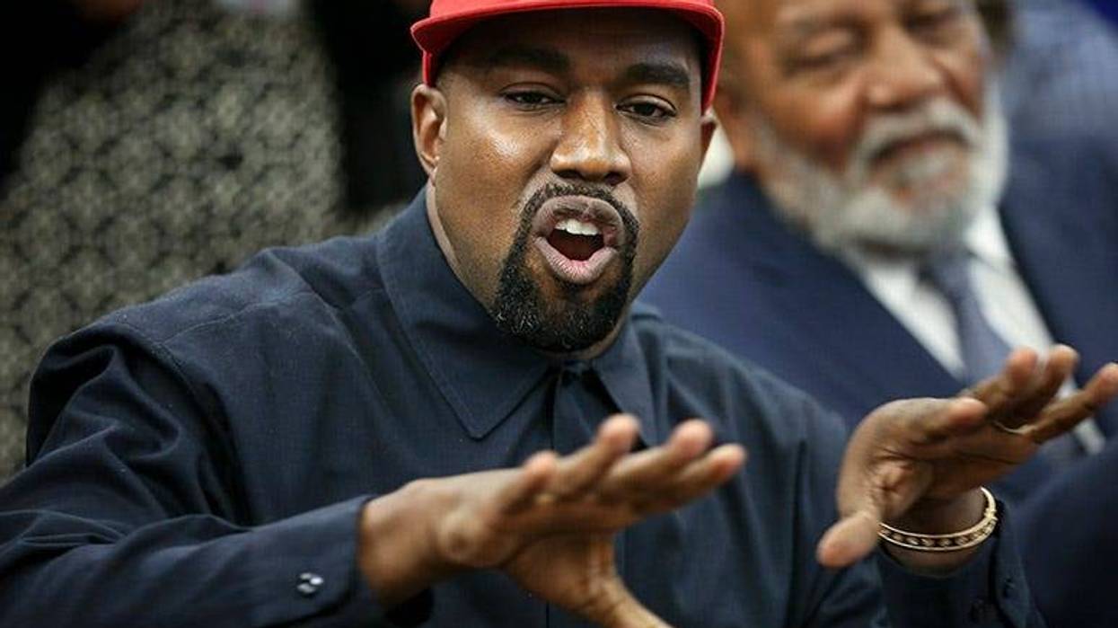 Kanye West