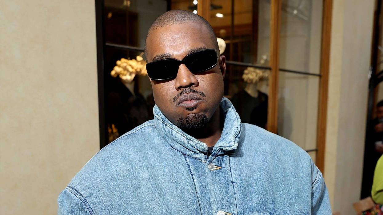 Kanye West