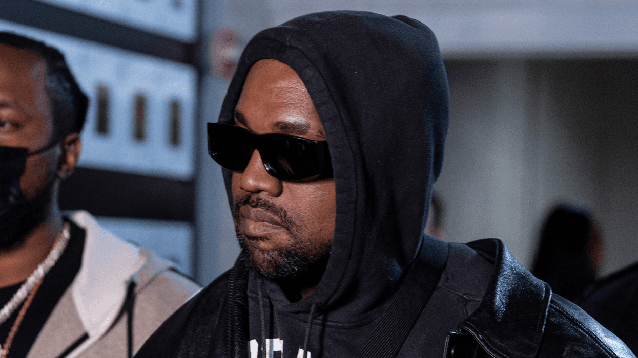 Kanye West