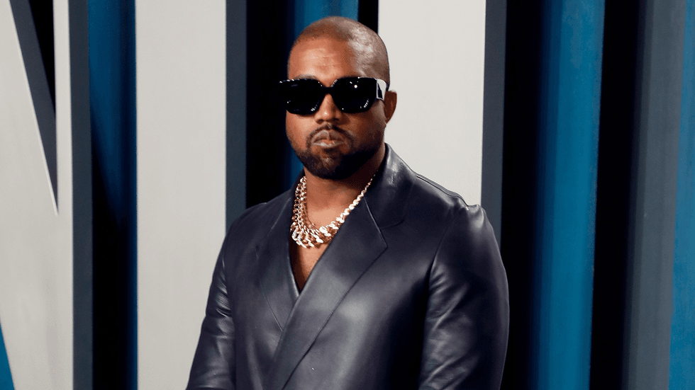 Kanye West made some changes to 'Donda,' removing Chris Brown entirely… and more