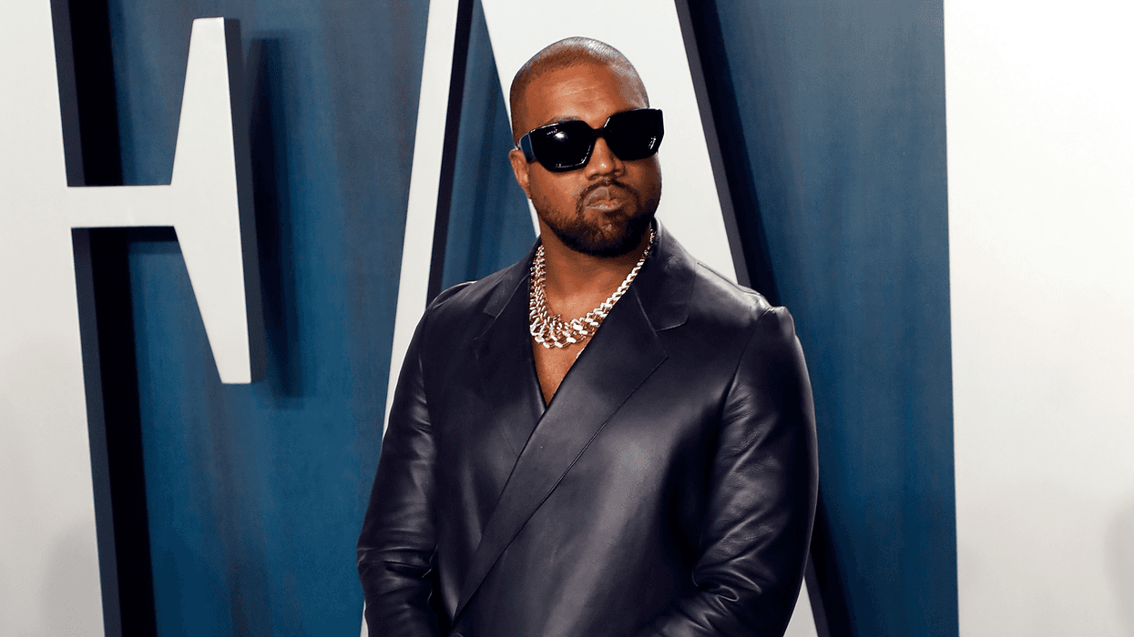 Kanye West