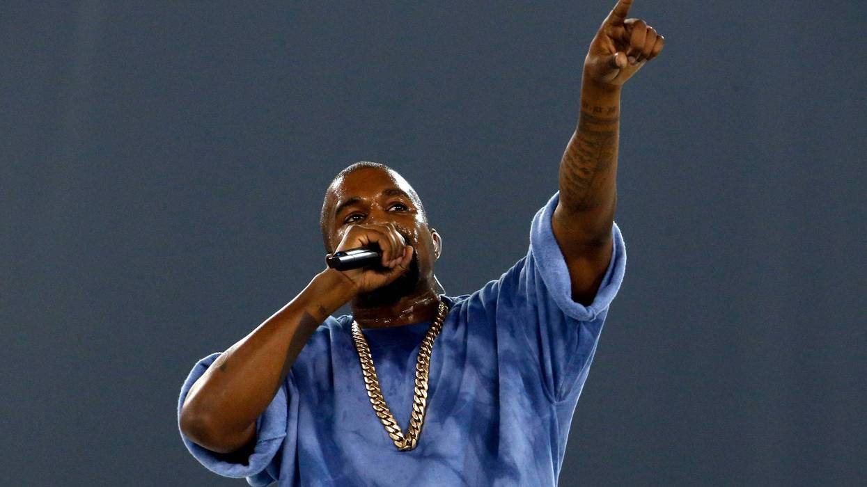 Kanye