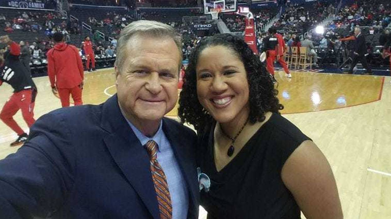 Kara Lawson leaves Wizards broadcast to become Celtics assistant coach