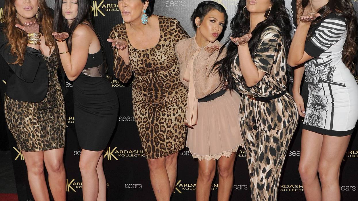 Kardashians