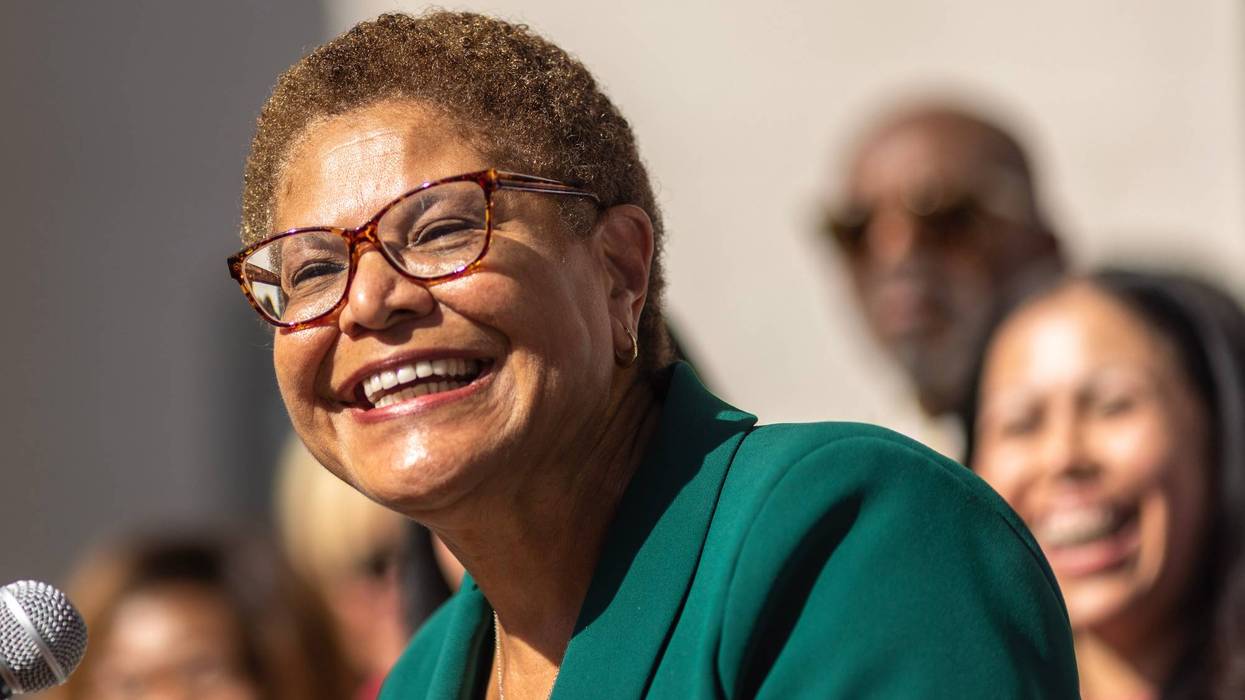 Karen Bass