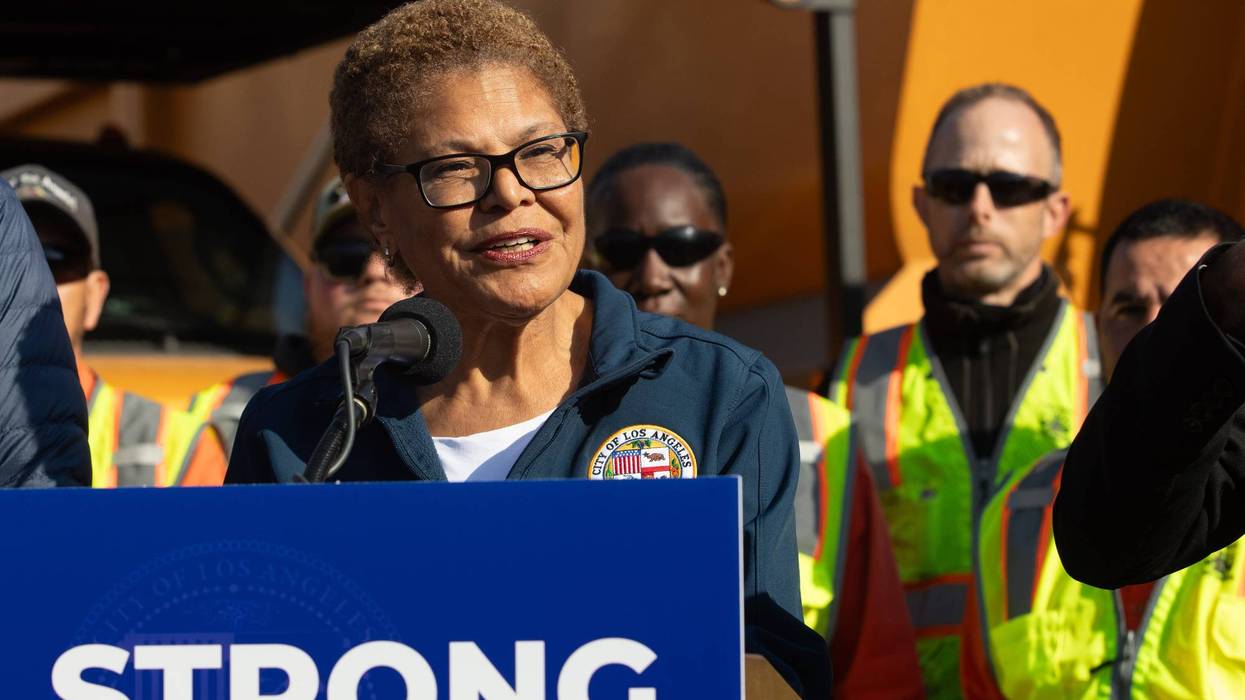karen bass