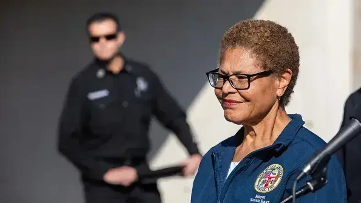 karen bass