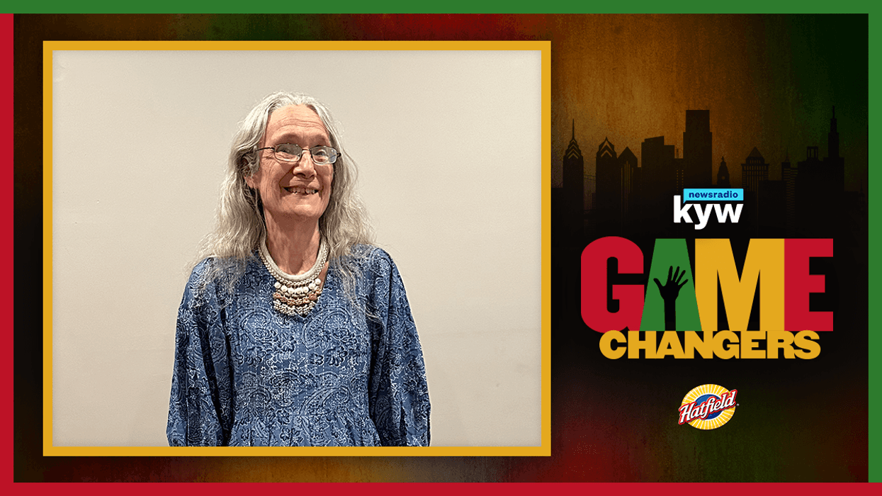 Karen Falcon, GameChanger