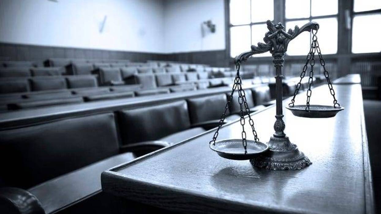 Karen Read Mistrial