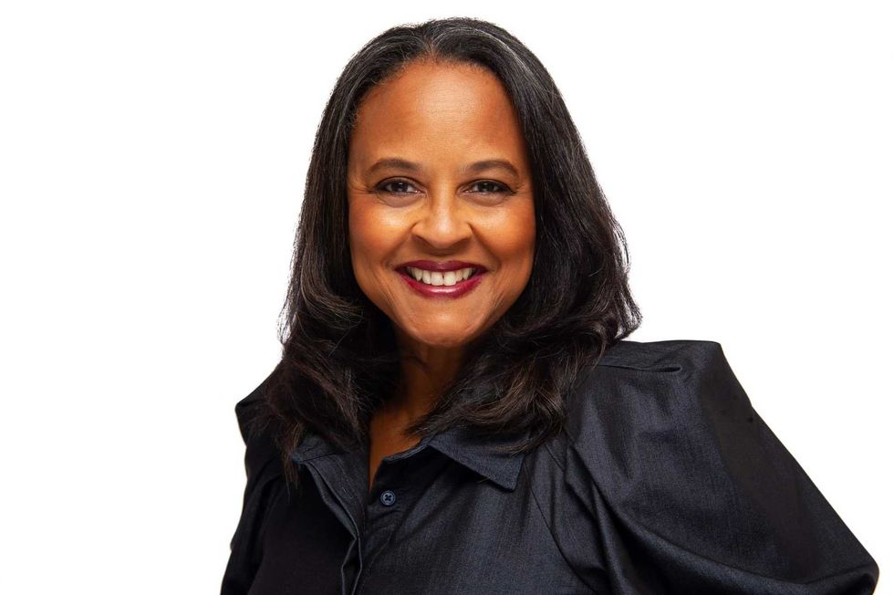 Karin Norington-Reaves