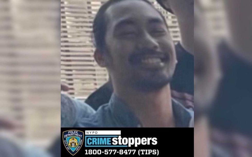 Karl Clemente, 27, went missing on June 11 and was later found dead