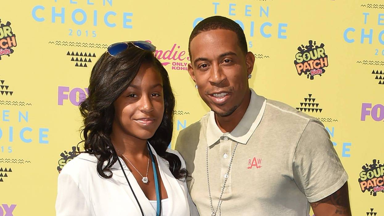 Karma Bridges and Ludacris