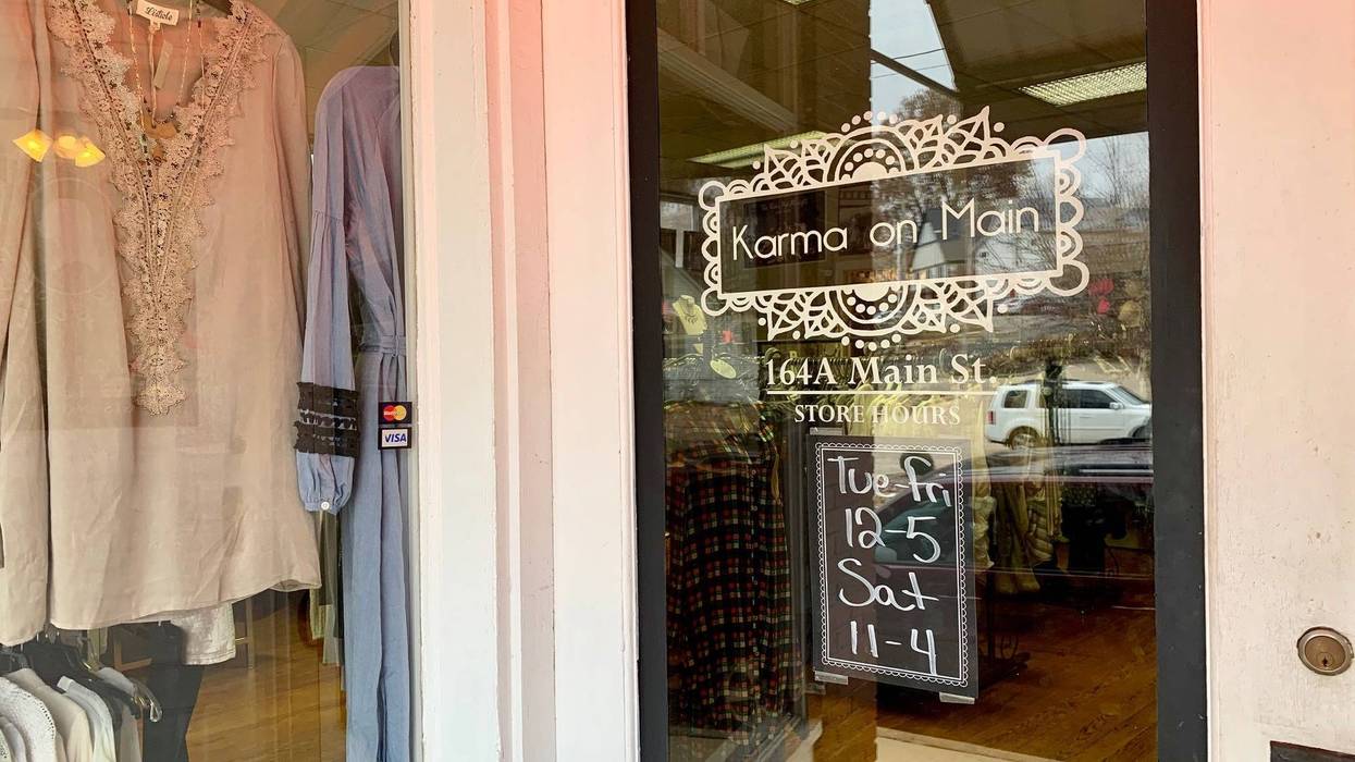 Karma in Glen Carbon, IL