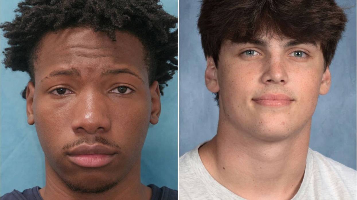 Karmelo Anthony’s motion for a new trial continues Friday morning in a Collin County courtroom, one day after attorneys for both sides publicly detailed the racist and violent histories of the 19-year-old and the teen he was convicted of killing.
